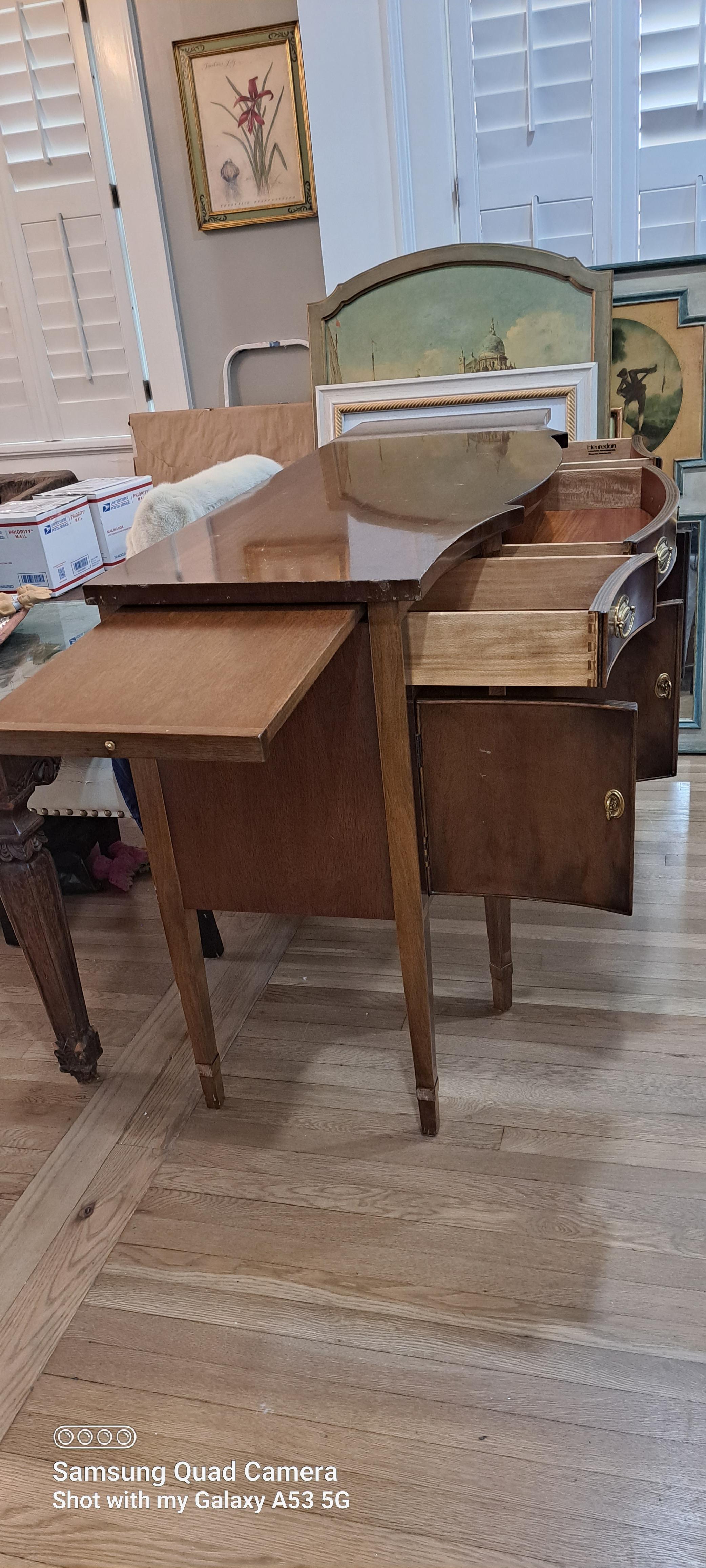 Henredon Furniture InstAppraisal